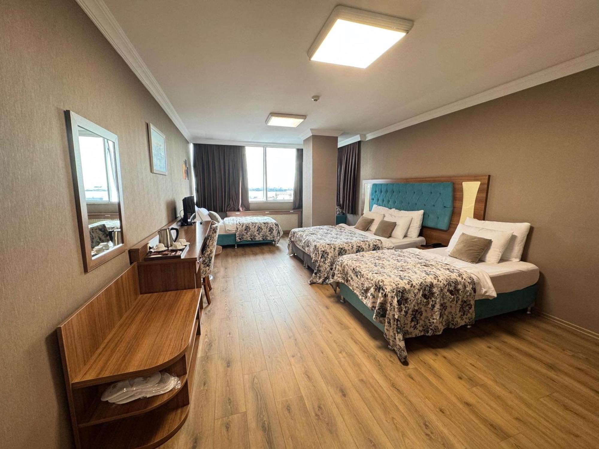 Golden Lounge Hotel — Fotoğraflar 1
